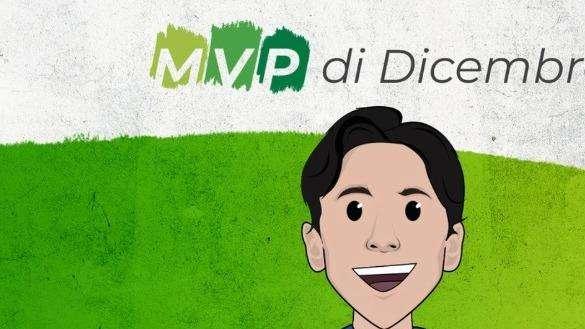 Il Frosinone vola anche sulle ali di Mulattieri: il canterano Inter MVP di dicembre della Serie B