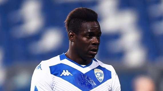 Balotelli, il Como ci prova davvero: conferme su un primo incontro con Raiola