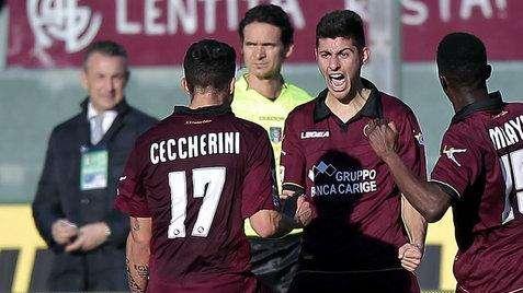Benassi-Dj, Krhin ko. Benedetti monster, Garritano: è mistero