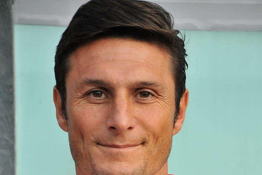 Solo Inter, è di Zanetti il record di tifosi incontrati