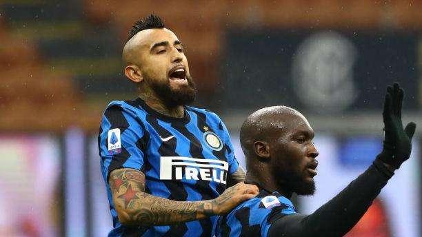 Sky - Due giorni di riposo per la truppa di Conte. Per Vidal seduta singola ad Appiano