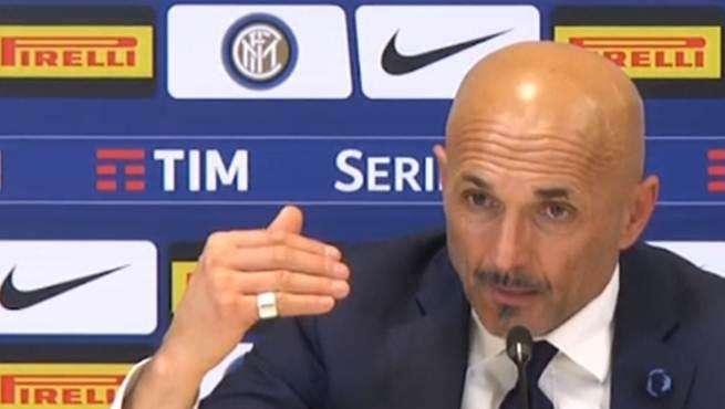 Inter in Champions League? 32