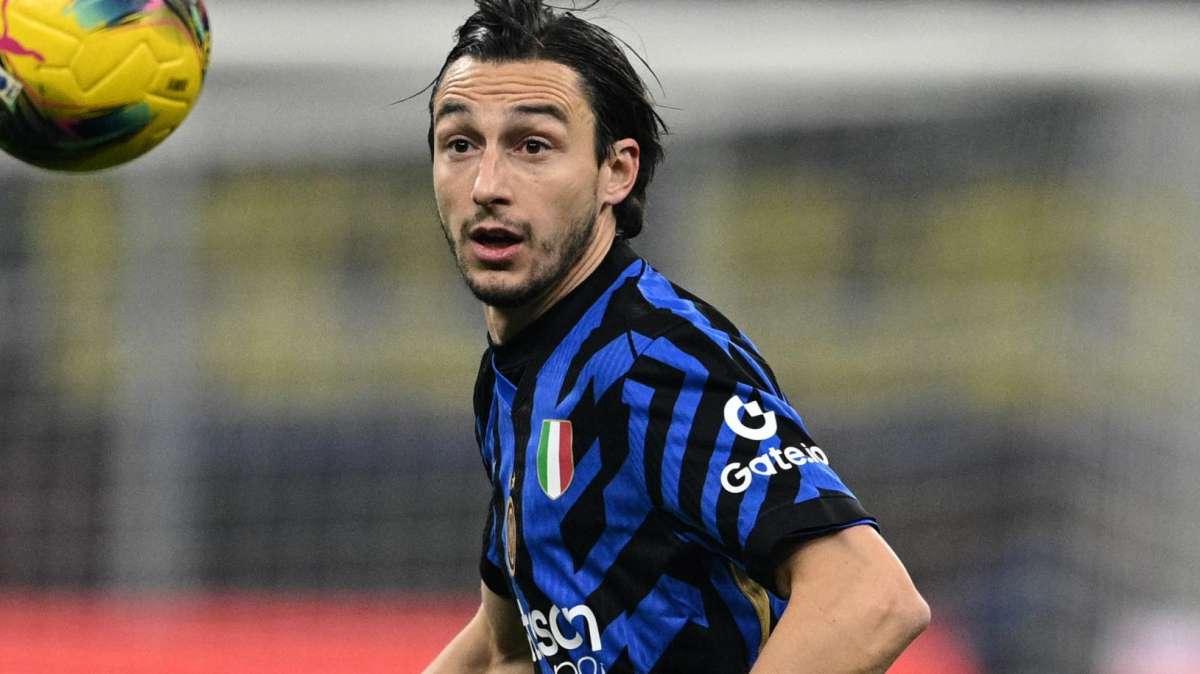 Darmian in conferenza: "Due punti persi o un punto guadagnato? Domanda difficile. Nel girone d'andata risultato importante"