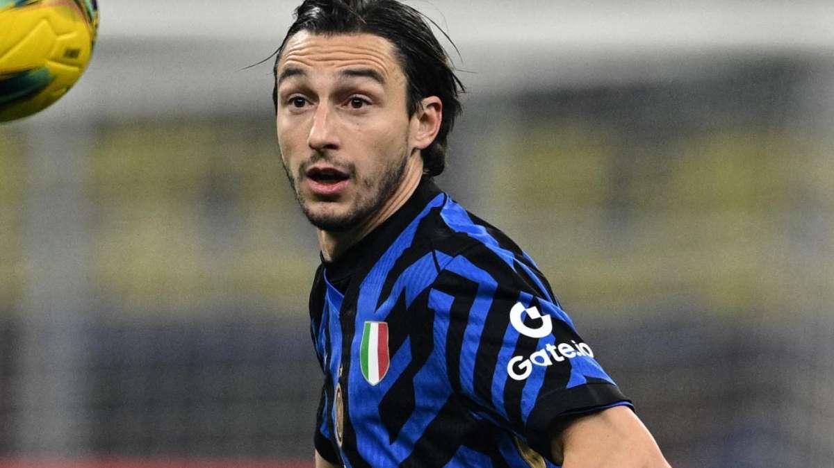 CdS - Dumfries si ferma nel miglior momento assoluto, ma Inzaghi si "consola" con Darmian e Zalewski