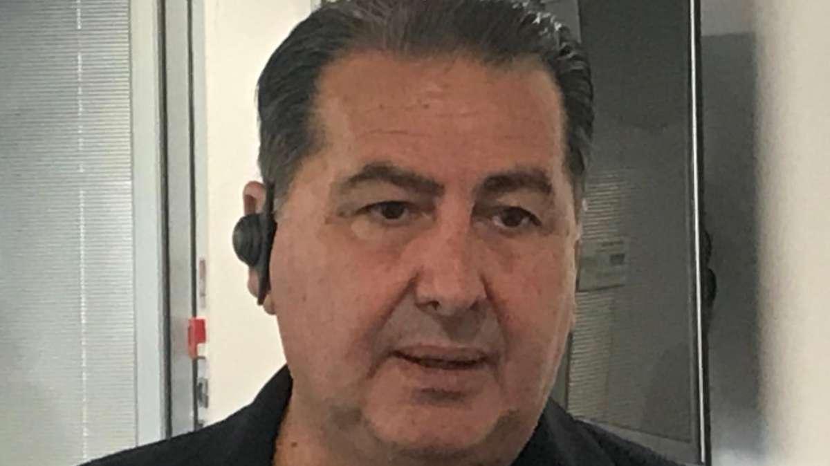 Fefé De Giorgi: "L'Inter può dare uno spunto all'Italvolley. Conte al Milan? Non sarei felice"
