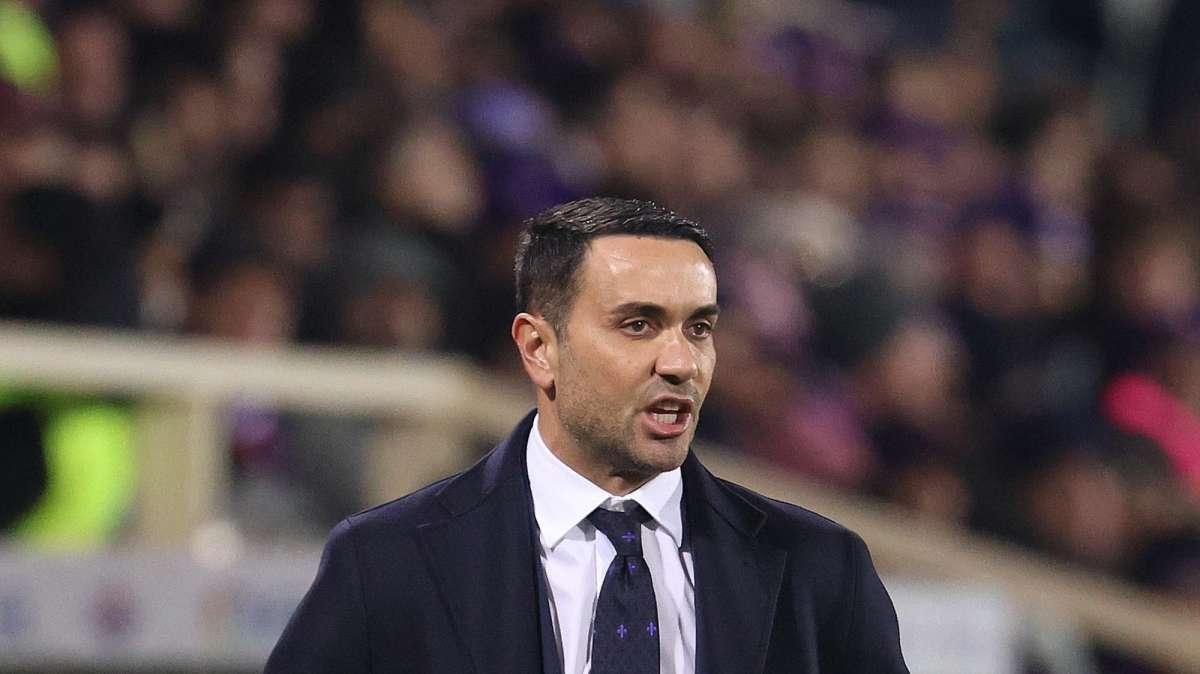 Qui Fiorentina - I convocati di Palladino per l'Inter: assenti Adli e Pablo Marí, prima chiamata per tre