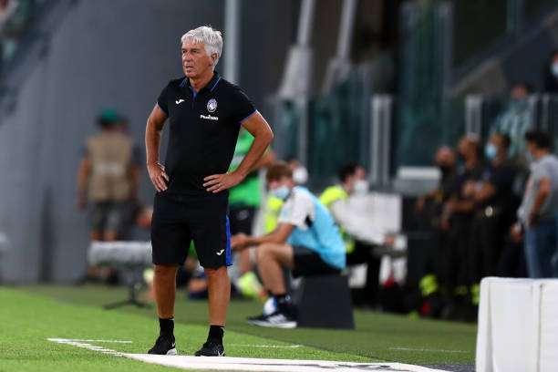 Gasperini replica alle parole di Gomez: "È stato lui ad aggredirmi"