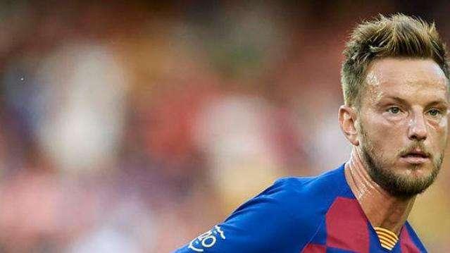 Sport - Rakitic, no del Barça a 15 mln dalla Premier. Lui vorrebbe la Juve, l'Inter c'è