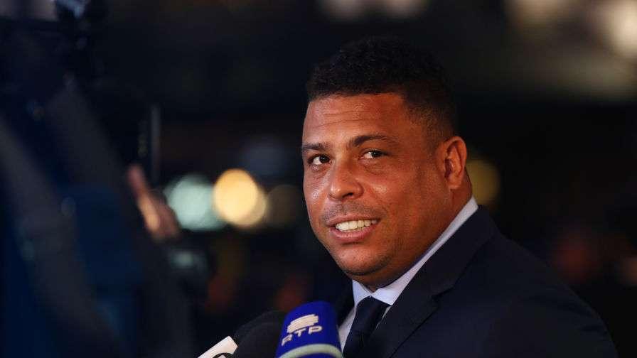 Ronaldo il Fenomeno: "Amo tutti i miei gol, sono come i miei bambini. Ma i miei preferiti sono due"