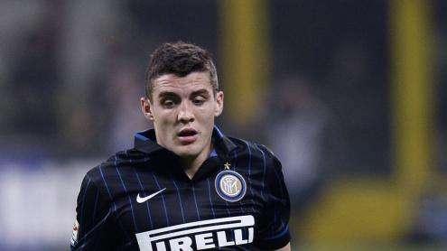Kovacic: "Giusto pari, ma dobbiamo fare di più"