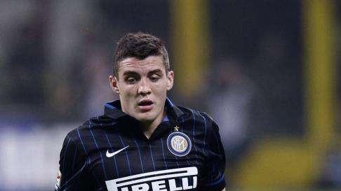 Kovacic: "Pareggio giusto. Felici di Thohir, Moratti..."