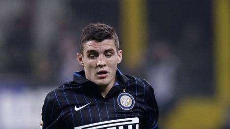 Doppio mediano: altra bocciatura. L'Inter non affonda, manca Kovacic. Francesi solo in ripartenza