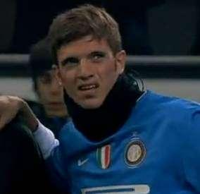 Santon: finale di stagione a rischio