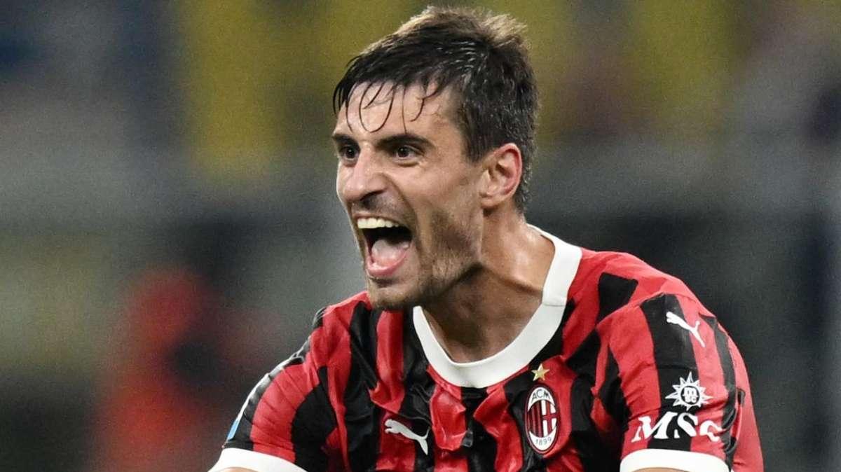 Gabbia in conferenza: "È uno dei giorni più belli della mia vita. Seguiremo Fonseca fino alla morte"