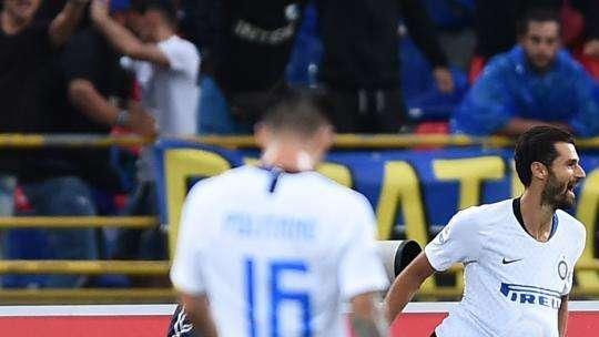 Riecco Candreva, l'agente lo esalta: "Il gol è la riprova che è fortissimo. Alla faccia di chi non credeva in lui"