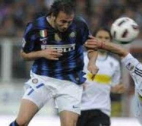 Guerin Sportivo: "Pazzini, l'incantatore dell'Inter"