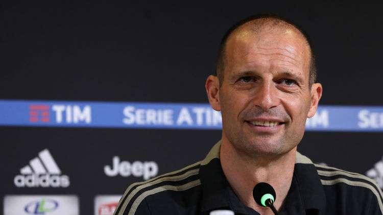 CdS - Marotta-Allegri, cena in gran segreto: il retroscena. Max apre all'Inter, oggi il bis