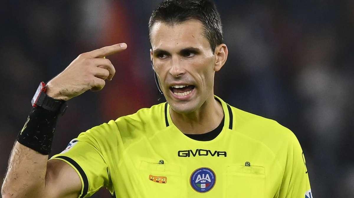 Moviola GdS - Eccessivi i gialli a Pio e Maripan. Giusto cancellare il 2-2