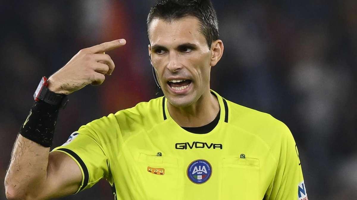 Inter-Lazio, la moviola - Marchetti perde il filo nella ripresa: sul contatto da rigore Pedro-Lautaro lo salva il Var
