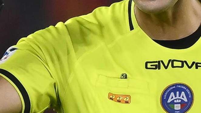 Primavera 1, sabato inizia il girone di ritorno con Inter-Samp: dirigerà Renzi di Pesaro