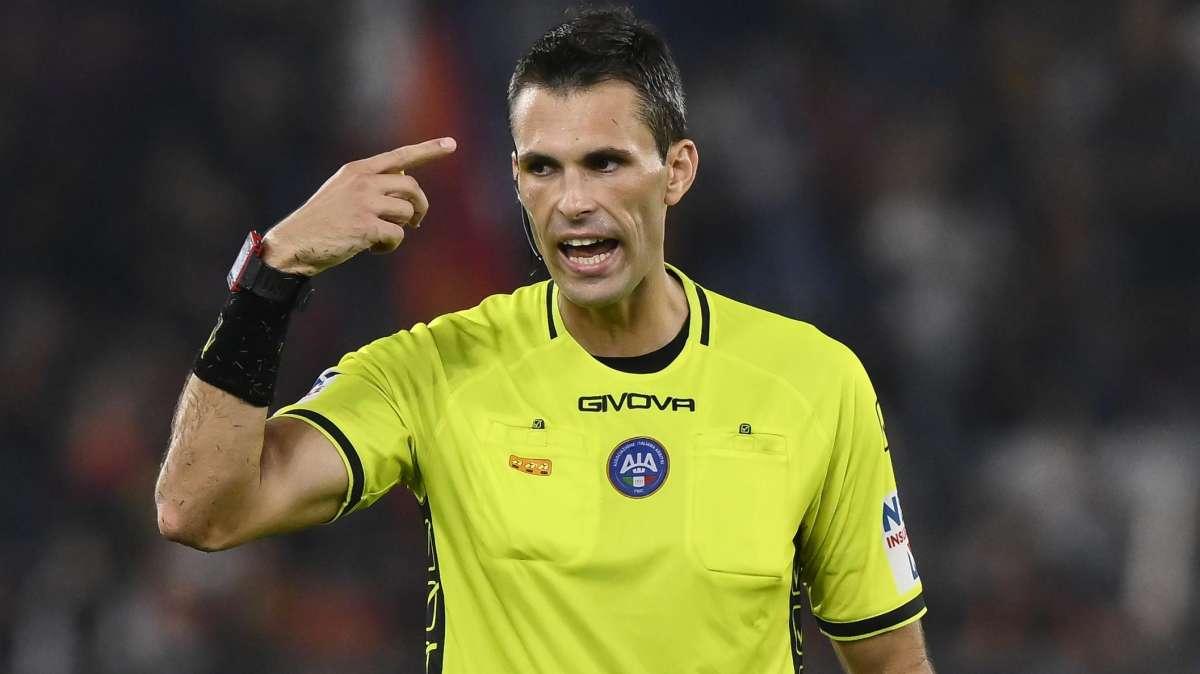 Torino-Inter, la moviola - Lautaro e Dumfries giù in area: Marchetti lascia correre. Rigore solare su Mkhitaryan 