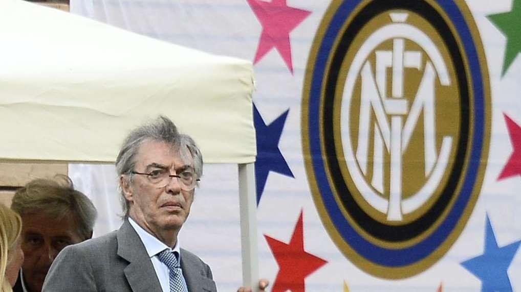 Moratti: "Inter Campus, all'Onu vero summit di lavoro"