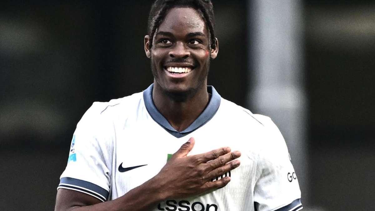 GdS - Cambio di piano: ritiro a Coverciano. Inzaghi rilancia Bisseck, non preoccupa Zielinski