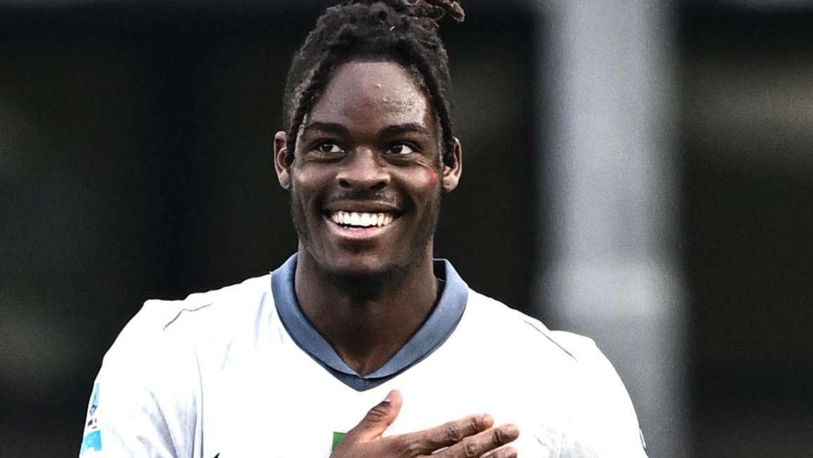 Germania, prima convocazione per Bisseck: "Impossibile immaginare una cosa del genere. Quando ho visto la chiamata di Nagelsmann..."