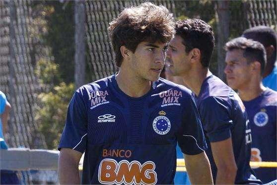 Lucas Silva: "So delle offerte dall'Europa e il mio sogno è giocare lì, ma..."