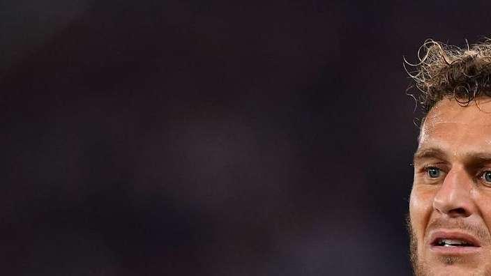 Diamanti: "Barella è sottovalutato nei giudizi all'estero, ma è un ottimo giocatore"