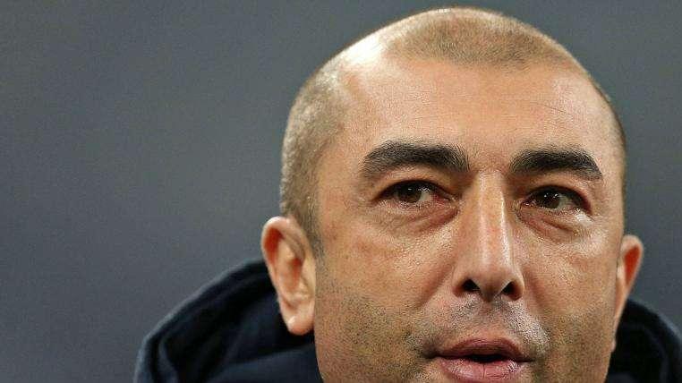 Di Matteo: "Conte? Può colmare il gap con la Juventus"