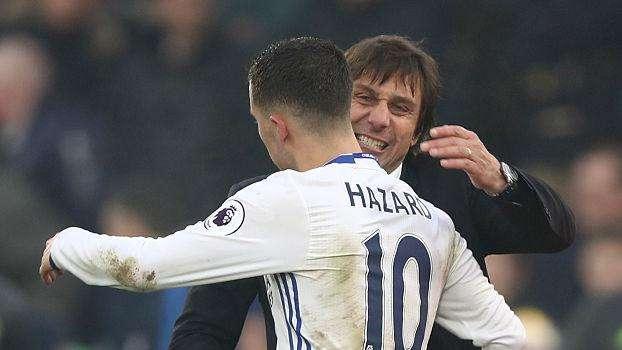 Dalla Spagna - Conte, niente Real: c'è stato il veto di due suoi ex giocatori
