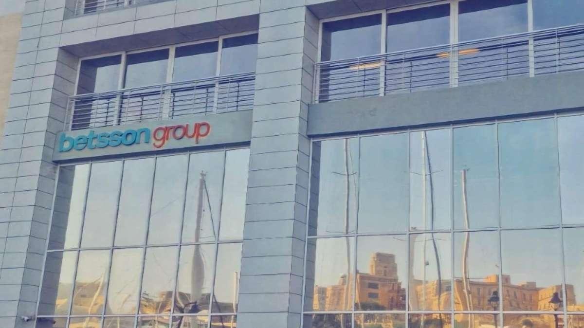 HQ di Betsson Group a Malta