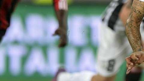 Ora il dato imbarazza: Inter unica in A senza rigori