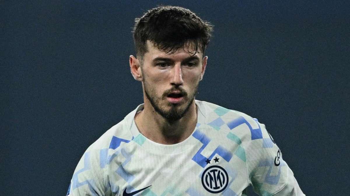 CdS - Internazionali, tutti gli impegni: Sucic ultimo a rientrare