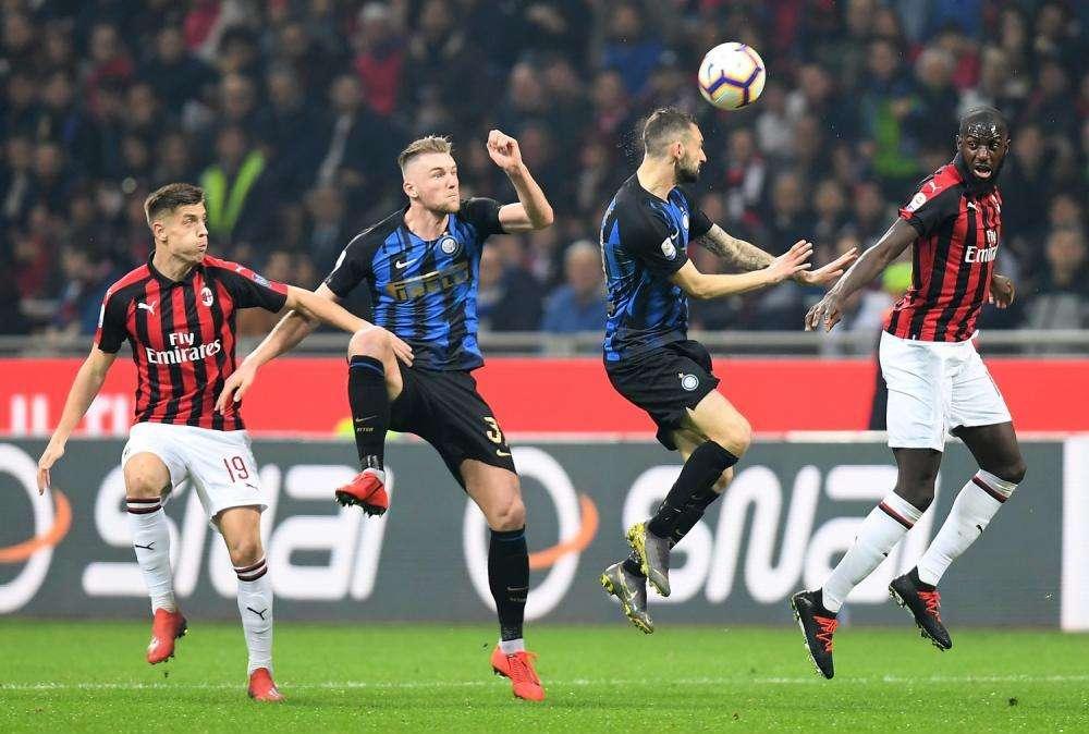 Verso il derby - Altobelli: "Eri un dio se segnavi e vincevi. Lukaku utile anche se non fa gol". Shevchenko: "Sfida unica"