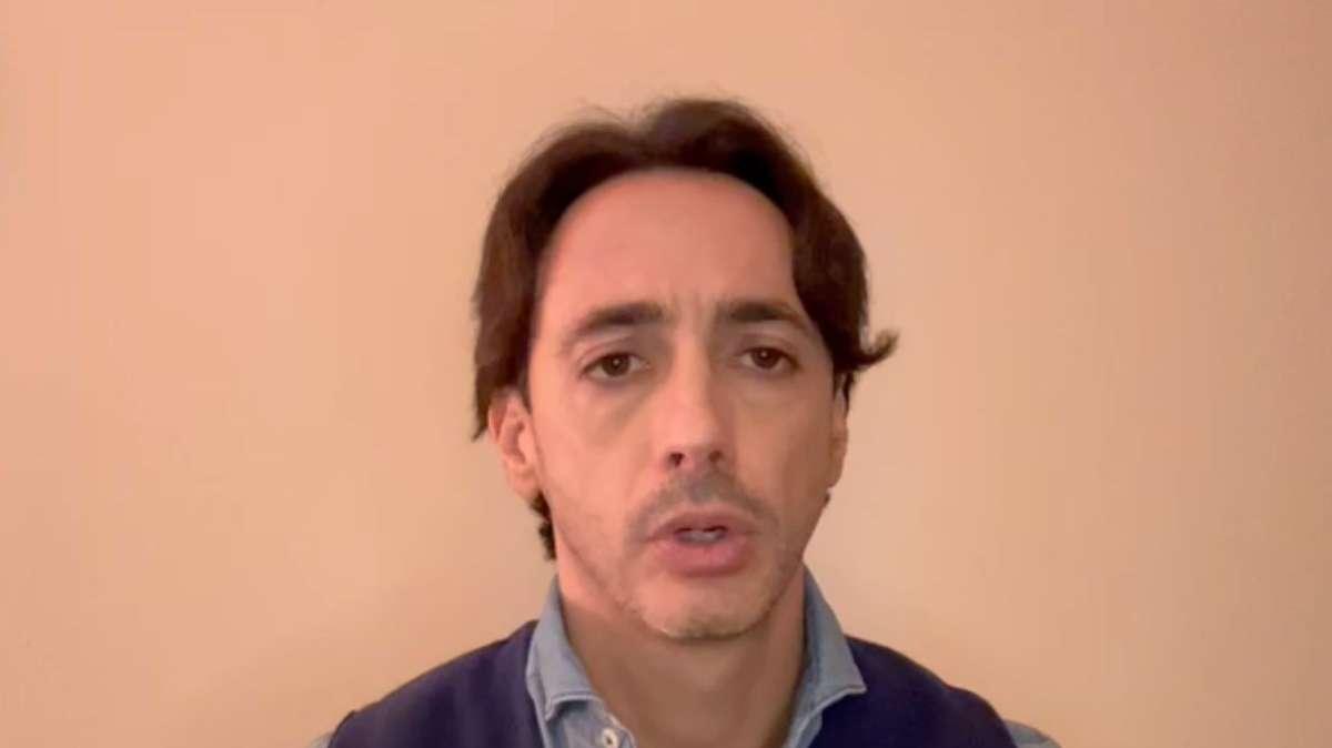 VIDEO - Inter-Roma 1-0, Tramontana: "Partita tirata ma dominata dall'Inter. Lukaku..."