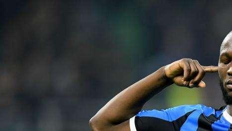 Lukaku manda fuori giri Wanda e mette nei guai Di Canio