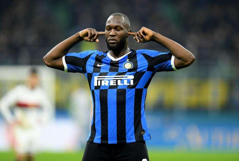 Lukaku e il suo decennio sportivo: "L'Inter un onore, il mio sogno da bambino. Nel 2020 diamo tutto"