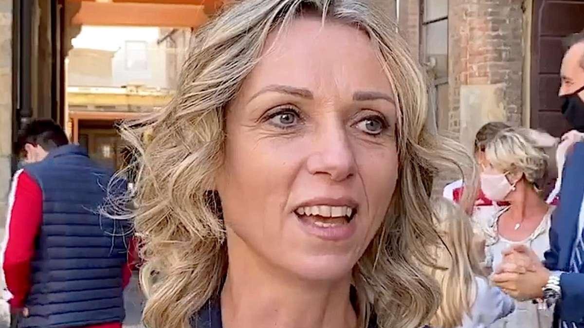Caso DAZN: la Vezzali convoca il tavolo tecnico per venerdì alle 18