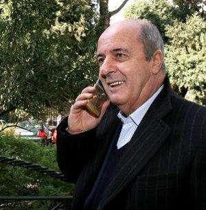 Bronzetti: "L'Inter vuole cedere Milito e prendere..."