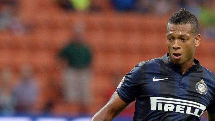 Guarin a 360°: "Il no alla Juve, ecco perché l'Inter. Razzismo? Penso..."