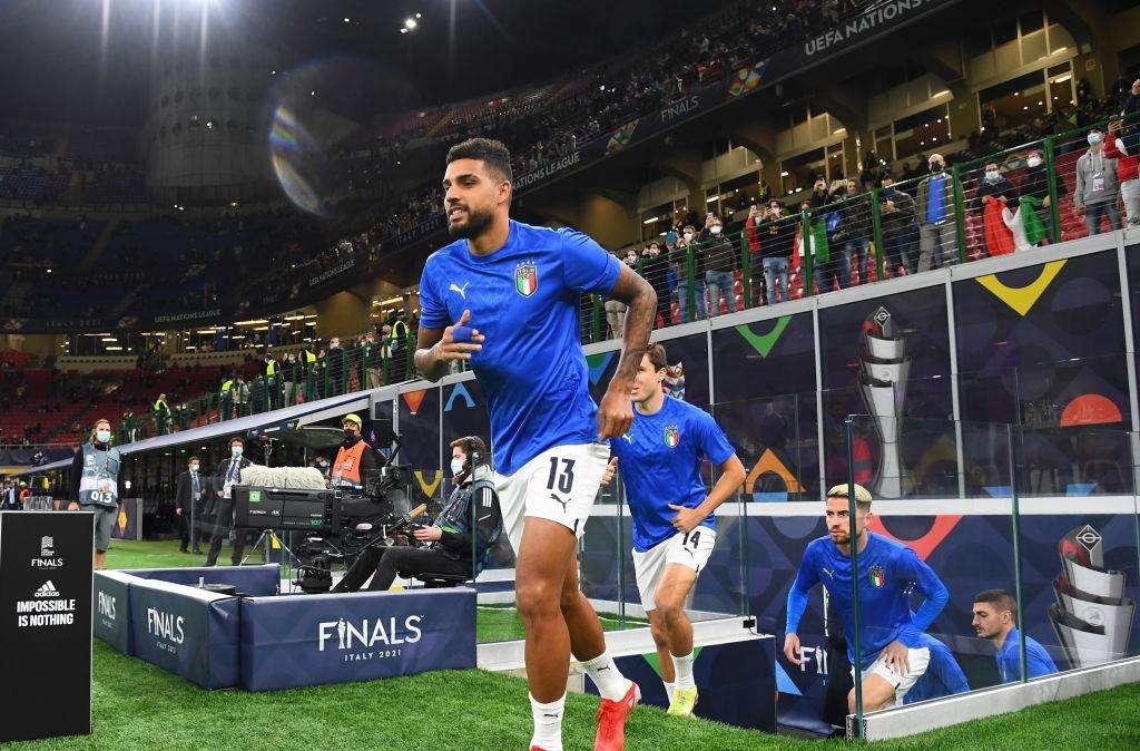 Nations League, Italia-Inghilterra a San Siro il 23/9: da mercoledì biglietti in vendita libera
