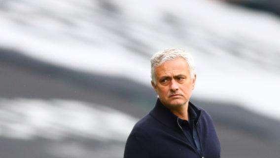 Birindelli: "Non vedo l'ora di vedere Mourinho al lavoro. Roma in pole scudetto con Inter, Juve e Napoli"