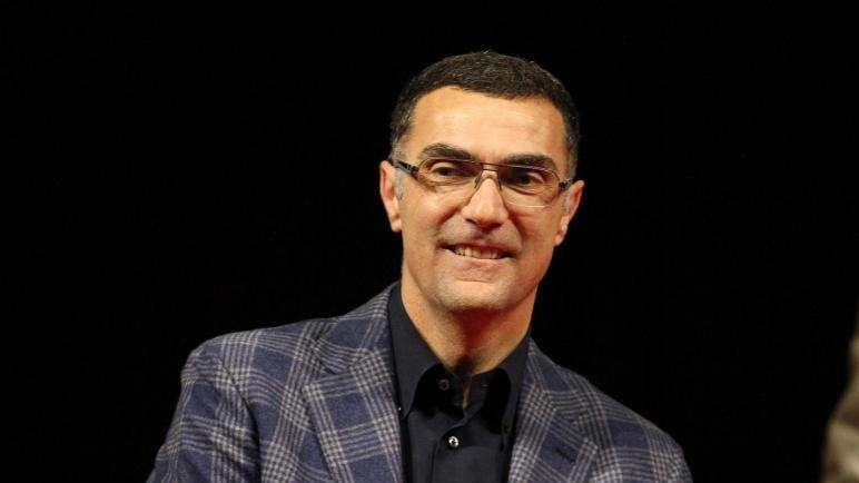 Bergomi: "De Boer tecnico straniero in spogliatoio di stranieri: può fare bene"