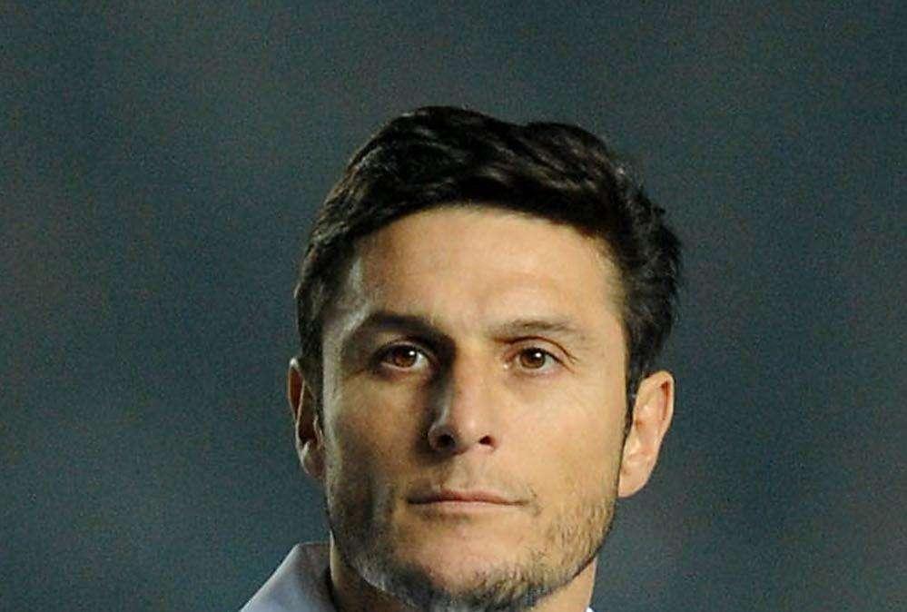 Il rammarico di Zanetti: "Noi meglio dell'Uruguay"