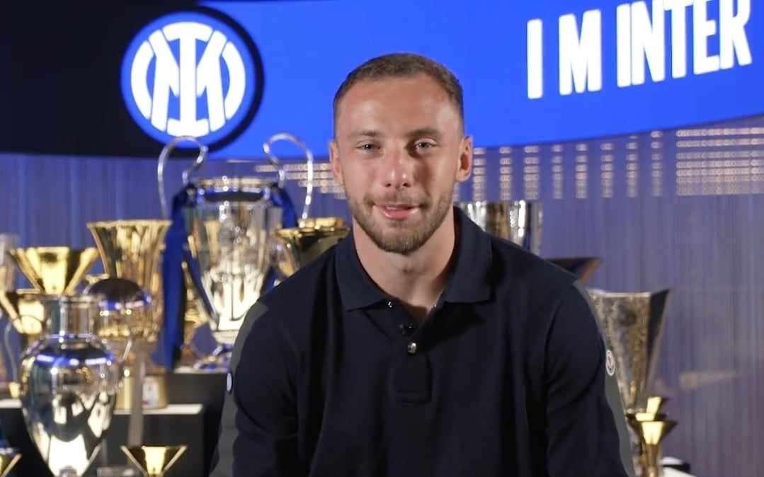 Inter, qualificazione in Champions ufficiale. E scatta l'obbligo di riscatto di Carlos Augusto