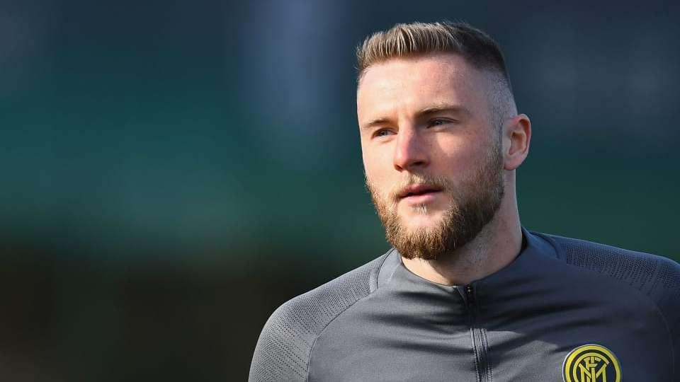 FcIN - Psg forte su Skriniar: Simonian in missione a Milano. Pronto un ricco quinquennale per lo slovacco