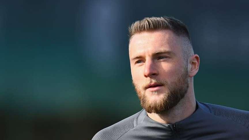 CdS - Nainggolan e Bastoni ok, ma Conte aspetta ancora altri 4 "positivi": la situazione