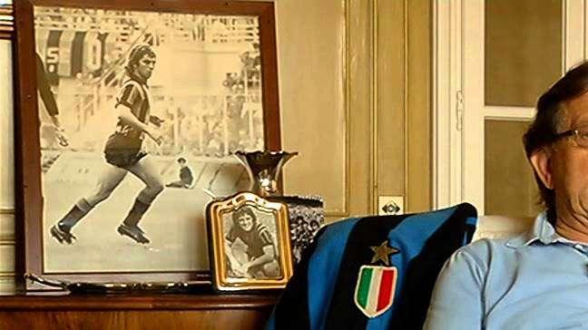 Boninsegna: "La Juve è favorita per due motivi. Ma per lo scudetto vedo il Napoli davanti all'Inter"